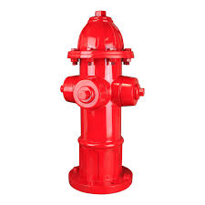 FIRE HYDRANT - Dog Park Favorite
