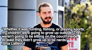 Quotes by Shia Labeouf @ Like Success via Relatably.com