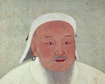 Image of Genghis Khan