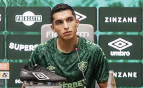 Bolavip Brasil - News update