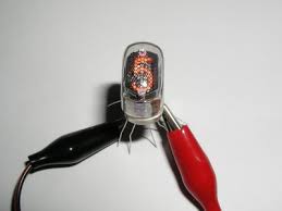Image result for nixie tubes