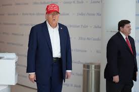 The Independent - News update