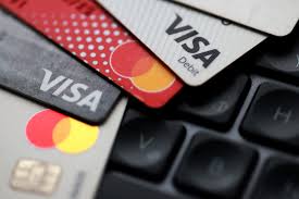 Explainer: How Trump's proposed cap on credit card rates could reshape consumer lending