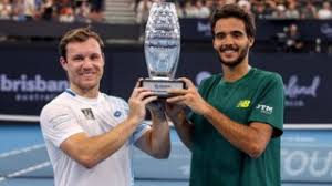 Francisco Cabral Achieves Career-Best Ranking Ahead of Australian Open