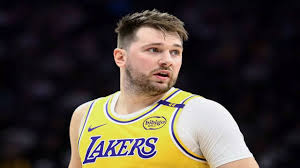 “It don’t matter” – Luka Doncic refused personal accolade as he led Los Angeles Lakers to playoff game 2
