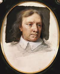 Bild: <b>Samuel Cooper</b> <b>...</b> - miniature-of-oliver-cromwell-unfinished