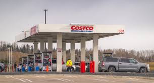 Big box breakout: Costco debuts gas pumps as a standalone concept (COST:NASDAQ)