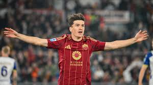 AS Roma - News update