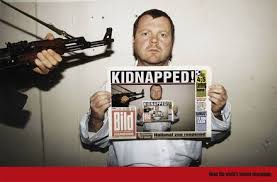 Famous quotes about &#39;Kidnapping&#39; - QuotationOf . COM via Relatably.com