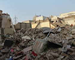 Pakistan authorises ‘corresponding’ retaliation after India missile strike kills 26