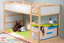 Low Twin Bed For Toddler - m