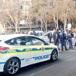 Pretoria taxi shooting: Five drivers