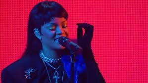 Image result for rihanna vma 2016