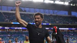All to play for as Cape Verde clash with Saudi Arabia