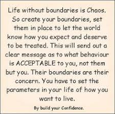 Boundaries on Pinterest | Setting Boundaries, Narcissistic ... via Relatably.com