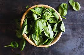 Image result for health benefits of longevity spinach