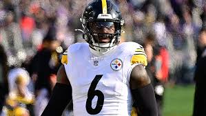 Report: NFC Team Considering Trading for Patrick Queen
