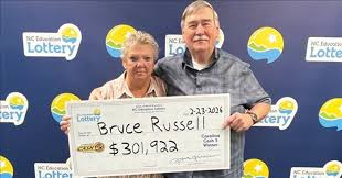 ‘Perfect timing’: Wake County great-grandfather to use Cash 5 jackpot winnings on hospital bills