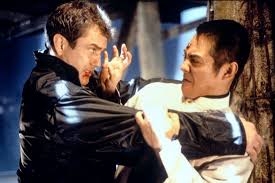 For Jet Li, Coming to America Meant Playing the Villain