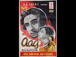 Image result for film (Aag)(1948)