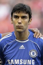 paulo ferreira antes de um jogo para a liga dos campeoes. From: dvd__96. posted 4 years. (Votes: 1). Original Size. send to friend. Your Vote - 23689_ori_paulo_ferreira