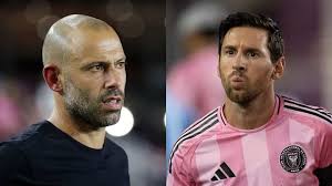 ¡Drama en Miami! ¿Pelea Messi-Mascherano? La Verdad Revelada - Imagen principal del artículo