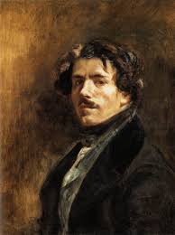 Eugène Delacroix