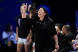Valkyries’ Nakase collapses to floor late in epic win but finishes game on bench