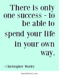 Christopher Morley Quotes - QuotePixel.com via Relatably.com