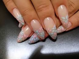 Image result for how to fix artificial nails