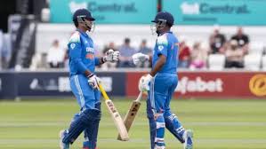 IND U19 vs ENG U19 Live Score, 2nd ODI: Vaibhav Suryavanshi eyes bigger, meaner, nastier sixes as youngsters try unleash