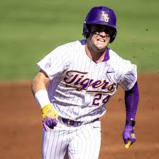 LSU baseball nearly beat itself before coming back, and then chaos ensued in loss to Vanderbilt