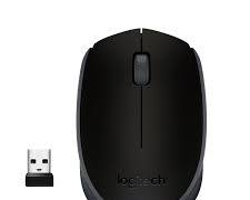 Logitech B170 Wireless Mouse