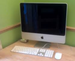Image result for imac 2009