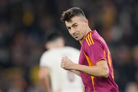 Trend Google: el shaarawy