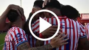 Los Andes y Almirante Brown: Clave para el partido de Primera Nacional 2026