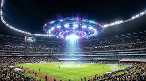 Por qué se dice que habrá ovnis en el partido Brasil vs Escocia: Lo que se sabe de la viral predicción