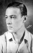 Rudolph Valentino; Quelle: http://commons.wikimedia.org (taken