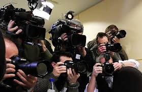 Image result for Journalists