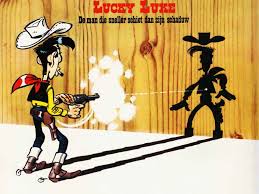 Kết quả hình ảnh cho lucky luke