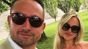 Coronation Street's Tina O'Brien and Husband Adam Crofts Reportedly Split