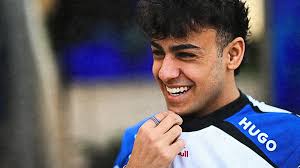 Arvid Lindblad: El camino de un niño de 18 años hacia la Fórmula 1 en el corazón de la industria automotriz