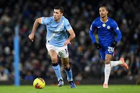 Manchester City 1 Chelsea 1: City player ratings from City’s disappointing draw with Chelsea.
