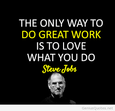 Motivational Work Quote via Relatably.com