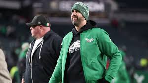 Nick Sirianni almost gets last laugh but Packers fail to help Eagles