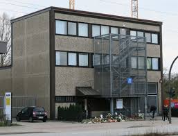 Picture of 2023 Hamburg shooting