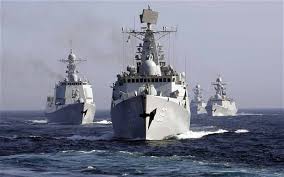 Image result for Caspian Sea Battleships