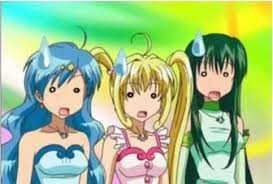 Resultat d'imatges de anime wtf face