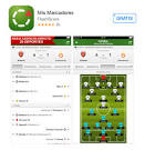 Mismarcadores.con