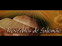 Resultado de imagem para imagem do capítulo 25 dos provérbios